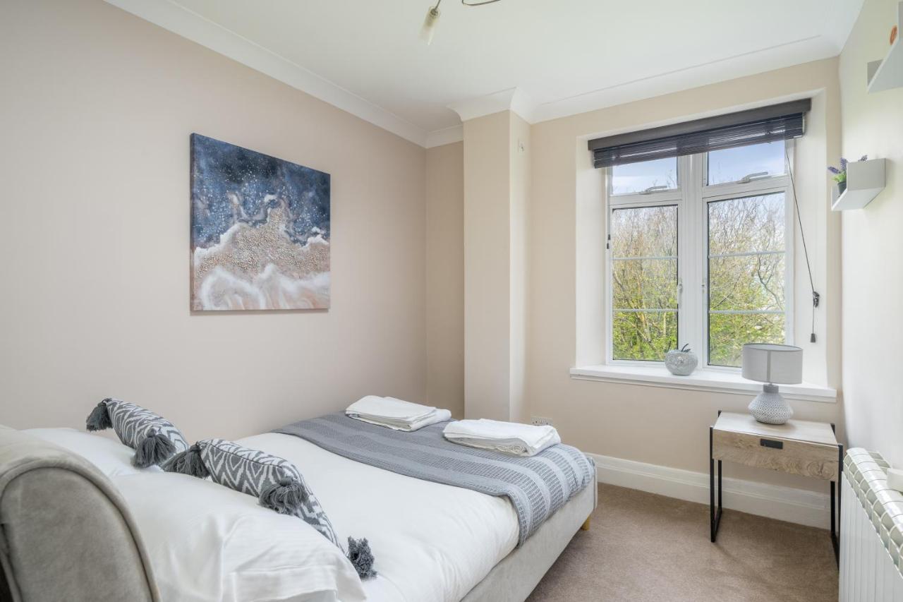 The Lanes Penthouse Apartment Brighton Exterior foto