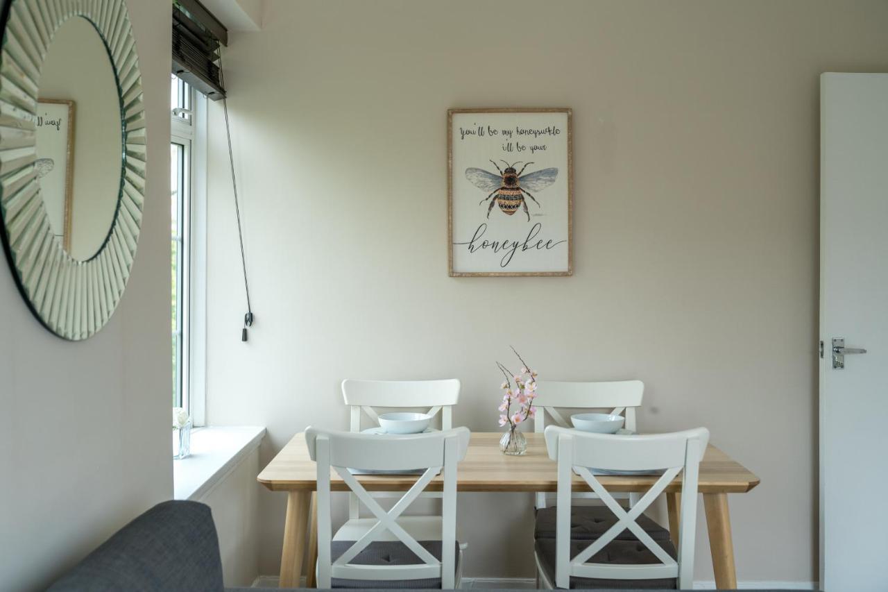 The Lanes Penthouse Apartment Brighton Exterior foto